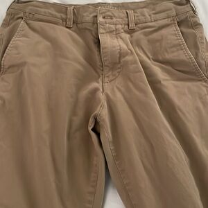 Duck Head Men's 32x32 Chino